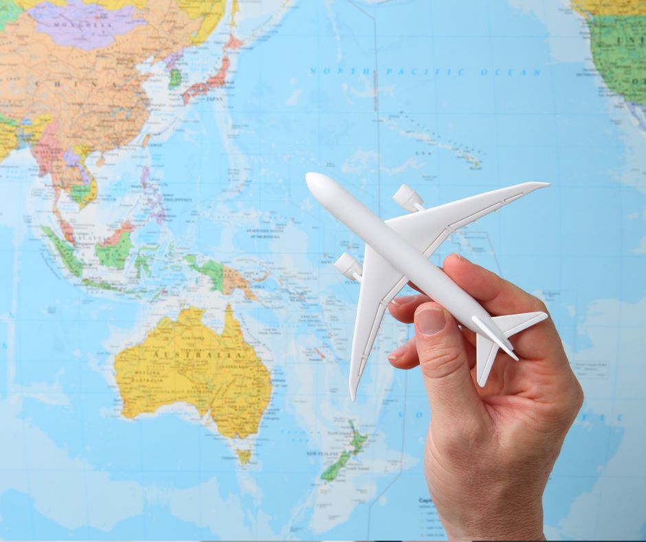 גלישה בחול 5 טיפים שיהפכו את הטיול שלך לחכם יותר