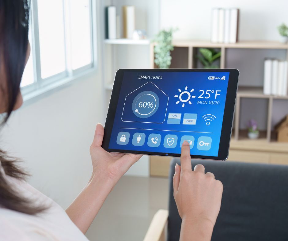 הבית החכם איך אינטרנט מהיר הופך את הבית שלך למתקדם